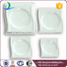 Новый продукт Китай Белая оптовая керамическая плита